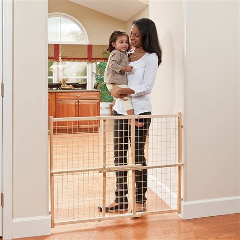 evenflo lock & position safety gate|evenflo locking bar.